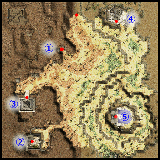 ヴァルフレイヤ全景